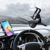 Universal Car Phone Holder | Dashboard GPS Navigation Mount