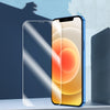 Tempered Glass Screen Protector | HD Clear Film for iPhone & Samsung