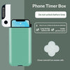 Phone Lock Box | Timed Self-Discipline Box for Focus & Screen Time