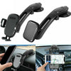 360° Gravity Car Phone Mount | Universal Dashboard & Windshield Holder